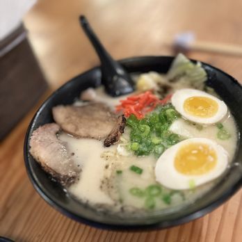 Ramen Kagawa - Ramen with two eggs - Ramen Near Me - Phoenix, Arizona Ramen Kagawa - Ramen with two eggs - Ramen Near Me - Phoenix, Arizona