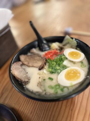Ramen Kagawa by null