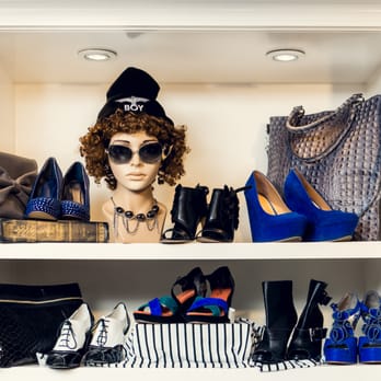 Peacock Boutique Consignment - Kensington - Used, Vintage & Consignment Near Me - Calgary, Alberta