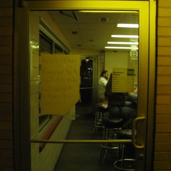 Arnie's Dog House - We need this warning in Chicago. - American Near Me - Whiting, Indiana Arnie's Dog House - We need this warning in Chicago. - American Near Me - Whiting, Indiana