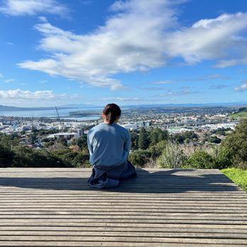 Mount Eden Domain - Landmarks & Historical Buildings Near Me - Auckland, AUK
