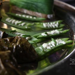 Joanie's Catering - Hors D'Oeuvres