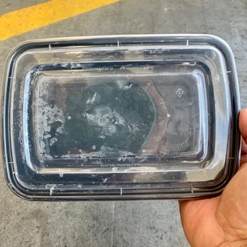 Siam I Am - $14.51 for tofu pad Thai in this size container... - Thai Near Me - Redondo Beach, California Siam I Am - $14.51 for tofu pad Thai in this size container... - Thai Near Me - Redondo Beach, California