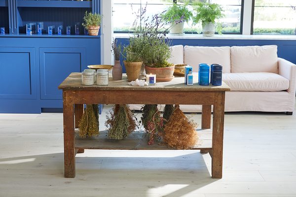 Naturopathica Spa & Healing Center - East Hampton by null