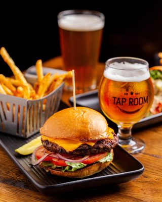 Tap Room by null