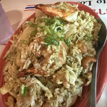 BKK TABLE - Hawaiian Fried Rice - Thai Near Me - Los Angeles, California BKK TABLE - Hawaiian Fried Rice - Thai Near Me - Los Angeles, California