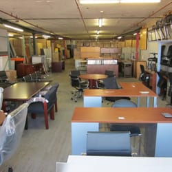 Discount Office Furniture