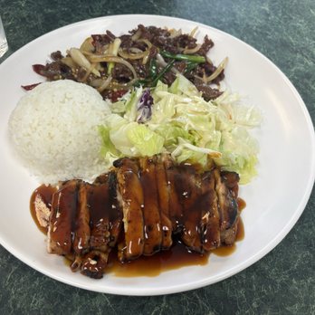 BUXX TERIYAKI - Updated December 2025 - 151 Photos & 208 Reviews