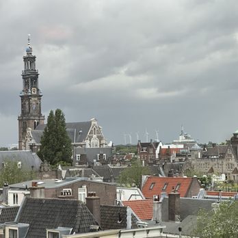 Soho House - Bars Near Me - Amsterdam, New Hampshire