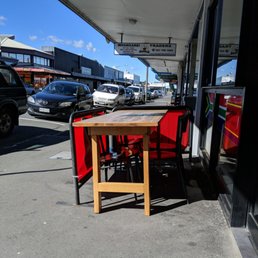 Outside Outside