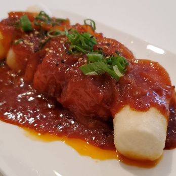 Doma - Duk bokki - Sushi Bars Near Me - Philadelphia, Pennsylvania Doma - Duk bokki - Sushi Bars Near Me - Philadelphia, Pennsylvania