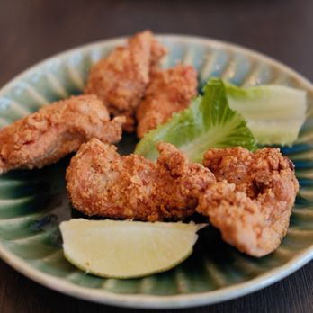 Rin-Tei - Thai Fried Chicken - Asian Fusion Near Me - San Mateo, California Rin-Tei - Thai Fried Chicken - Asian Fusion Near Me - San Mateo, California