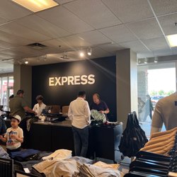 Express Factory Outlet