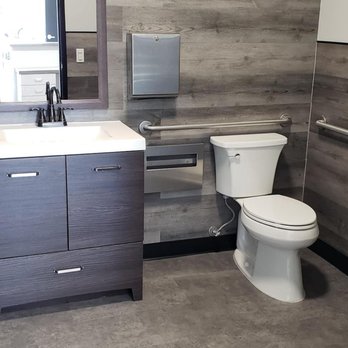 Mark Douglas Motorworks - Bathroom - Auto Repair Near Me - Mission Viejo, California Mark Douglas Motorworks - Bathroom - Auto Repair Near Me - Mission Viejo, California