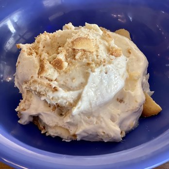 Bow & Arrow - Delicious banana pudding - Southern Near Me - Auburn, Alabama Bow & Arrow - Delicious banana pudding - Southern Near Me - Auburn, Alabama