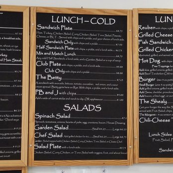 What's Cookin' Downtown - Menu - American Near Me - Aiken, South Carolina What's Cookin' Downtown - Menu - American Near Me - Aiken, South Carolina