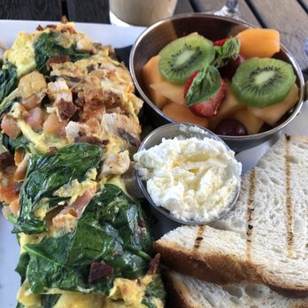 Toast - B.Y.O. Omelette - Breakfast & Brunch Near Me - Temecula, California