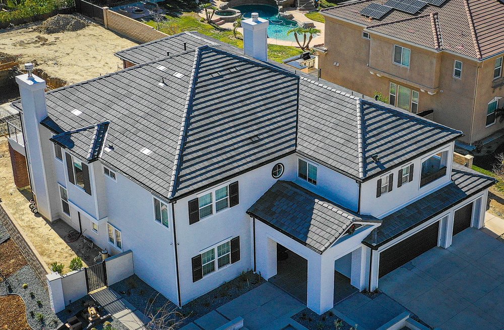 Slide of Roofing Optimum - Los Angeles