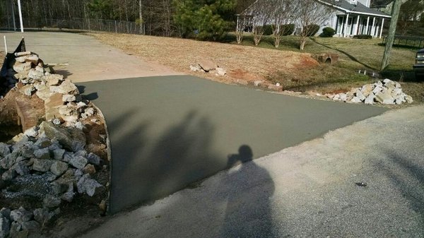 Little Brown Construction