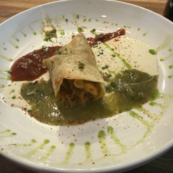 R Kitchen - New American Near Me - Charleston, South Carolina