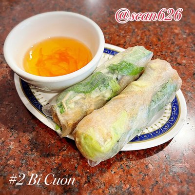 Phở Thành Restaurant by null