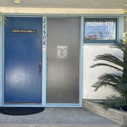 Exterior photo of Kevin Kang, DDS - Whittier, California Exterior photo of Kevin Kang, DDS - Whittier, California
