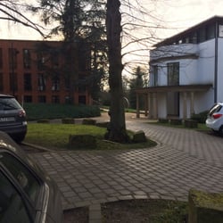 Arcadeon Hww - Hotel und Villa von außen