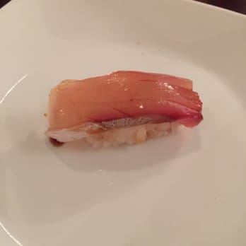 Sushi Tanaka - Baby yellowtail omg - Japanese Near Me - Simi Valley, California Sushi Tanaka - Baby yellowtail omg - Japanese Near Me - Simi Valley, California