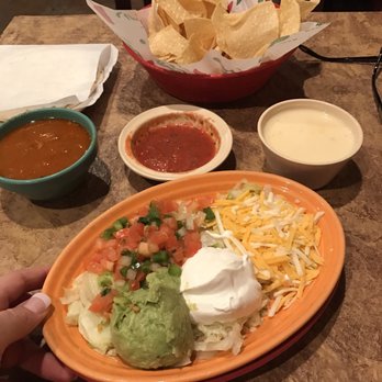 Rio Cantina Mexican Grill - Waiting for my fajitas - Mexican Near Me - Brusly, Louisiana