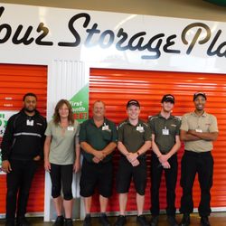 U-Haul Moving & Storage of Pittsburgh North Shore