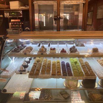 Alliance Bakery & Cafe - Pastries - Bakeries Near Me - Chicago, Illinois Alliance Bakery & Cafe - Pastries - Bakeries Near Me - Chicago, Illinois