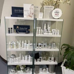 Texas Laser & Aesthetics Training Academy - Skin care products for sale