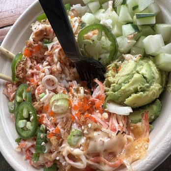 Poke Jay - Poke Near Me - Boca Raton, Florida