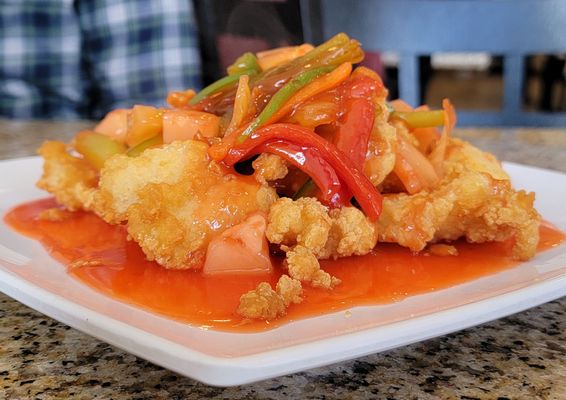 Wing Kee by null