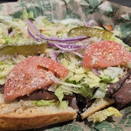 Kgb Roast Beef