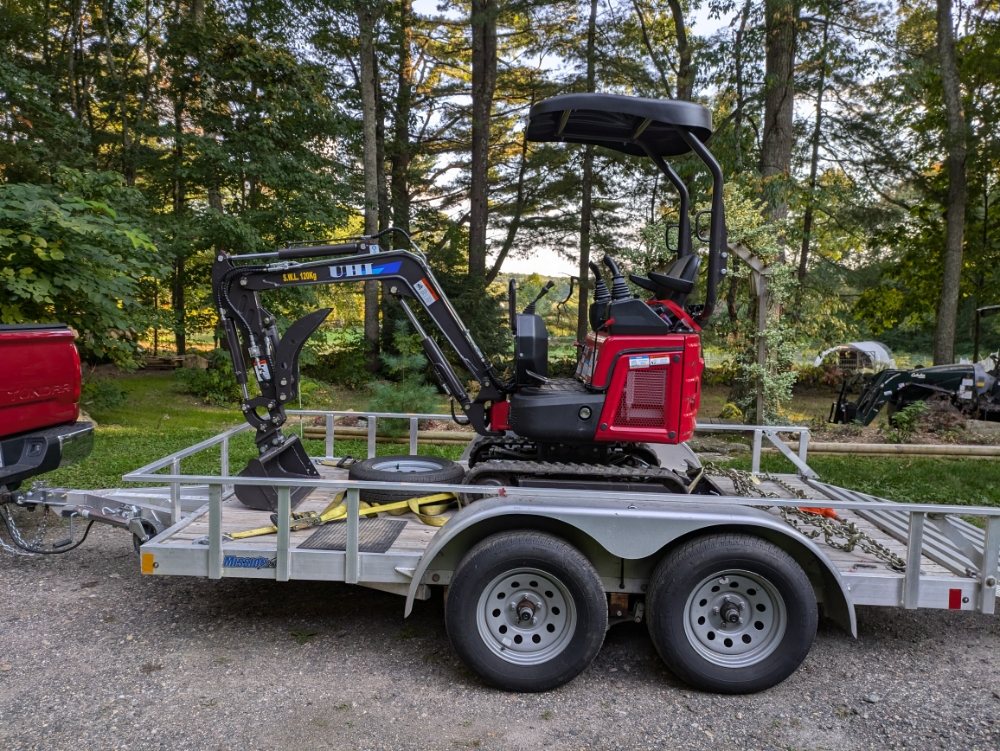 Pangolin Services - septic in Monson, MA