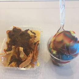 Water Ice