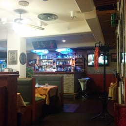 Inside Inside