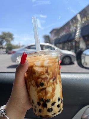 Boba King
