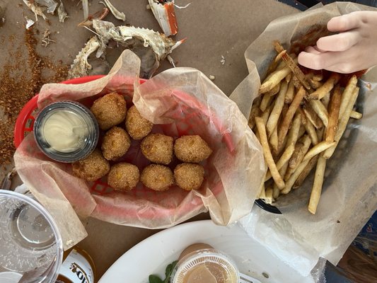 Waterman's Crab House by null