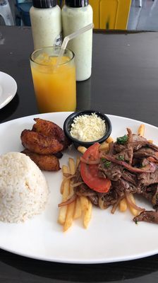 Arepa Bar by null