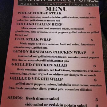 Savier Street Grill - Menu at the barUPSTAIRS (old Top of the Flint) - Food Trucks Near Me - Westerville, Ohio Savier Street Grill - Menu at the barUPSTAIRS (old Top of the Flint) - Food Trucks Near Me - Westerville, Ohio