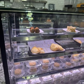 La Guagua - Pastries and empanadas - Latin American Near Me - Vacaville, California La Guagua - Pastries and empanadas - Latin American Near Me - Vacaville, California
