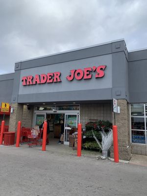 Trader Joe's by null