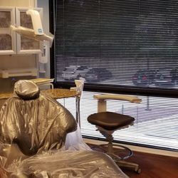 Think Dental Learning Institute - Top-of-the-line equipment and dental chair