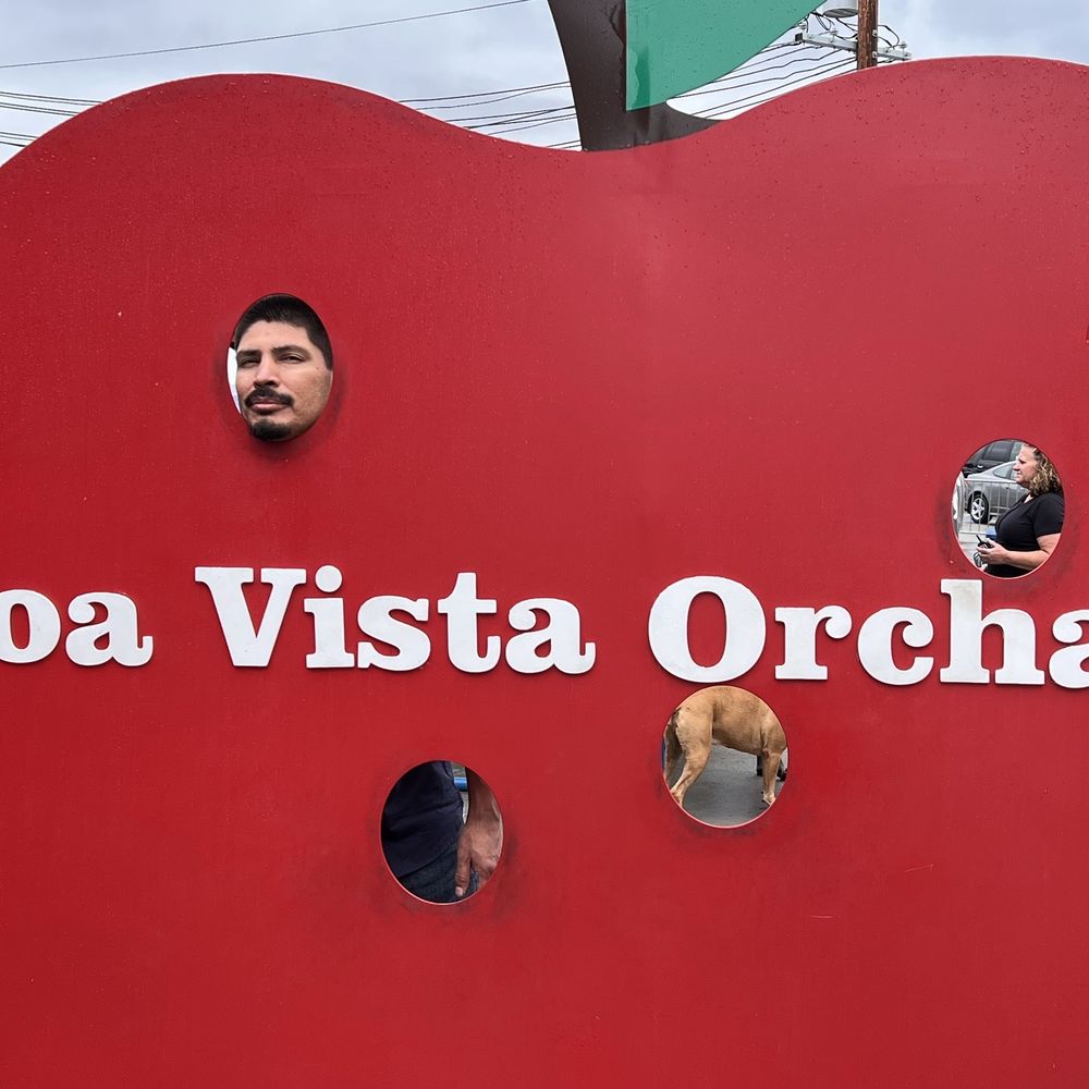 Boa Vista Orchards - Of course - Fruits & Veggies Near Me - Placerville, California