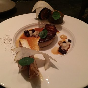 Prospect - Foie gras - New American Near Me - San Francisco, California Prospect - Foie gras - New American Near Me - San Francisco, California