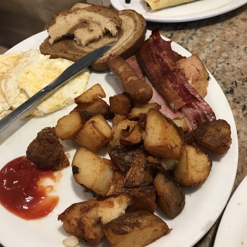 The Breakfast Pig - Breakfast & Brunch Near Me - Sault Ste. Marie, Ontario The Breakfast Pig - Breakfast & Brunch Near Me - Sault Ste. Marie, Ontario