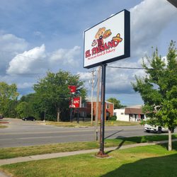 El Paisano Mexican Food & Bakery