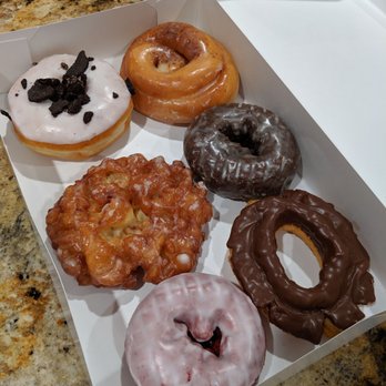 Texas Donuts - Donuts Near Me - Lorton, Virginia Texas Donuts - Donuts Near Me - Lorton, Virginia